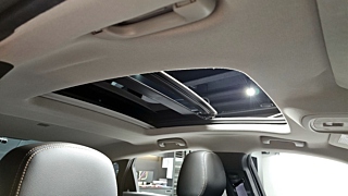 DAEWOO IMPALA 2016