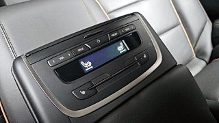 DAEWOO IMPALA 2016