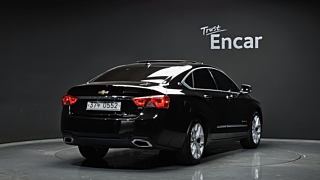 DAEWOO IMPALA 2016