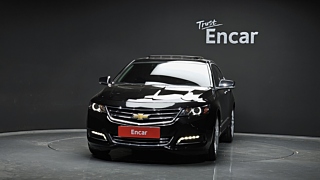 DAEWOO IMPALA 2016