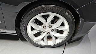 DAEWOO IMPALA 2016