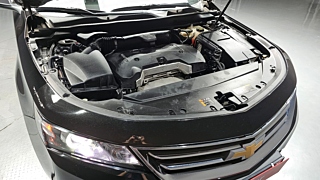 DAEWOO IMPALA 2016