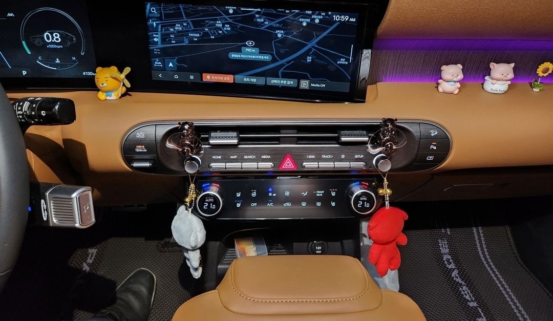 HYUNDAI PALISADE LX3
