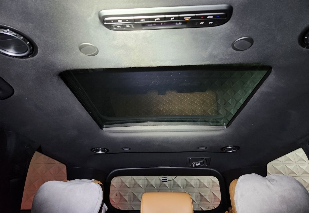 HYUNDAI PALISADE LX3