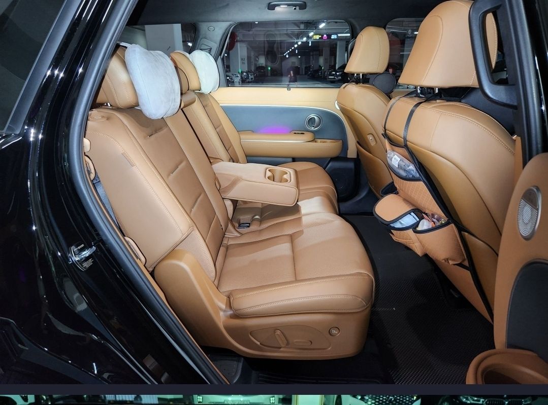 HYUNDAI PALISADE LX3
