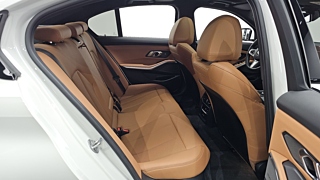 BMW 3-SERIES G20  320i M Sport 2024