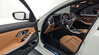 BMW 3-SERIES G20  320i M Sport 2024