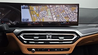 BMW 3-SERIES G20  320i M Sport 2024