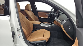 BMW 3-SERIES G20  320i M Sport 2024