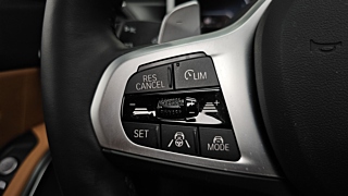 BMW 3-SERIES G20  320i M Sport 2024
