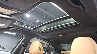 BMW 3-SERIES G20  320i M Sport 2024