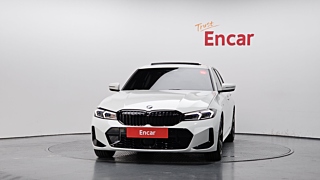 BMW 3-SERIES G20 2024