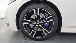 BMW 3-SERIES G20  320i M Sport 2024