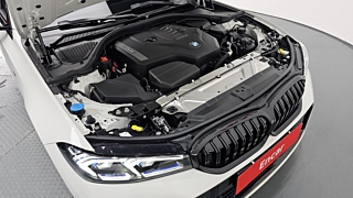 BMW 3-SERIES G20  320i M Sport 2024