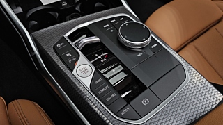 BMW 3-SERIES G20  320i M Sport 2024