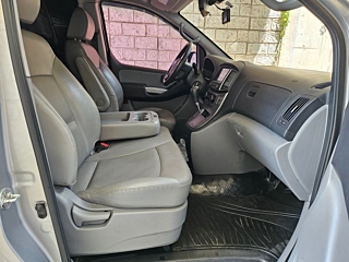 HYUNDAI STAREX GRAND 2020
