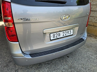 HYUNDAI STAREX GRAND 2020