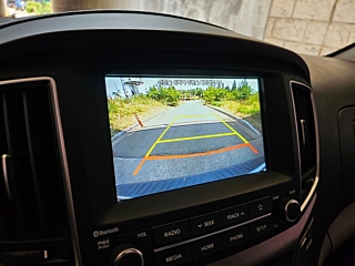 HYUNDAI STAREX GRAND 2020