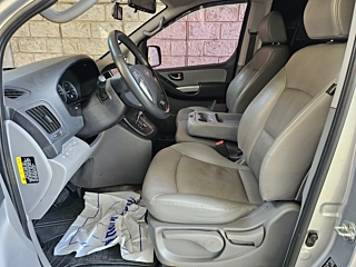 HYUNDAI STAREX GRAND 2020