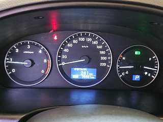 HYUNDAI STAREX GRAND 2020