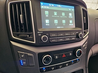 HYUNDAI STAREX GRAND 2020