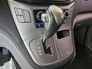 HYUNDAI STAREX GRAND 2020