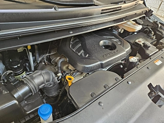 HYUNDAI STAREX GRAND 2020