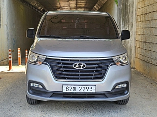 HYUNDAI STAREX GRAND 2020