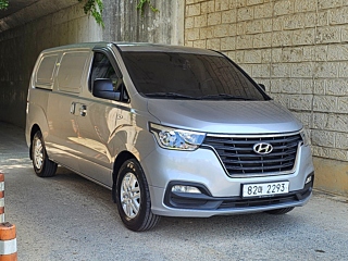 HYUNDAI STAREX GRAND 2020