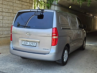 HYUNDAI STAREX GRAND 2020