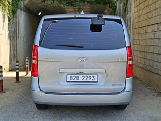 HYUNDAI STAREX GRAND 2020