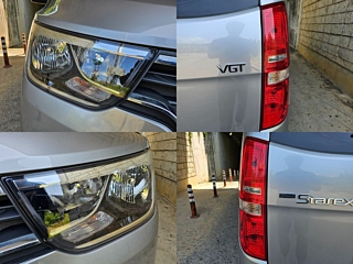 HYUNDAI STAREX GRAND 2020