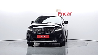 KIA SORENTO 2019