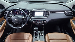 KIA SORENTO 2019