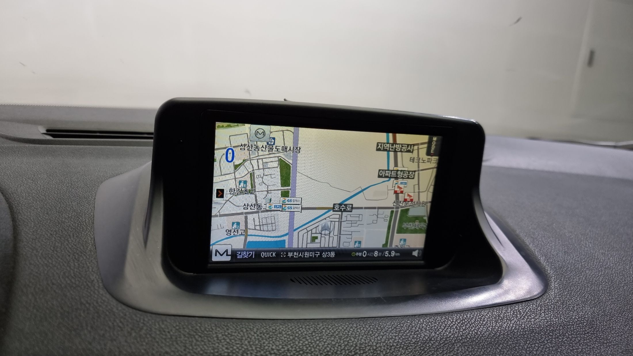 SAMSUNG SM3 2010