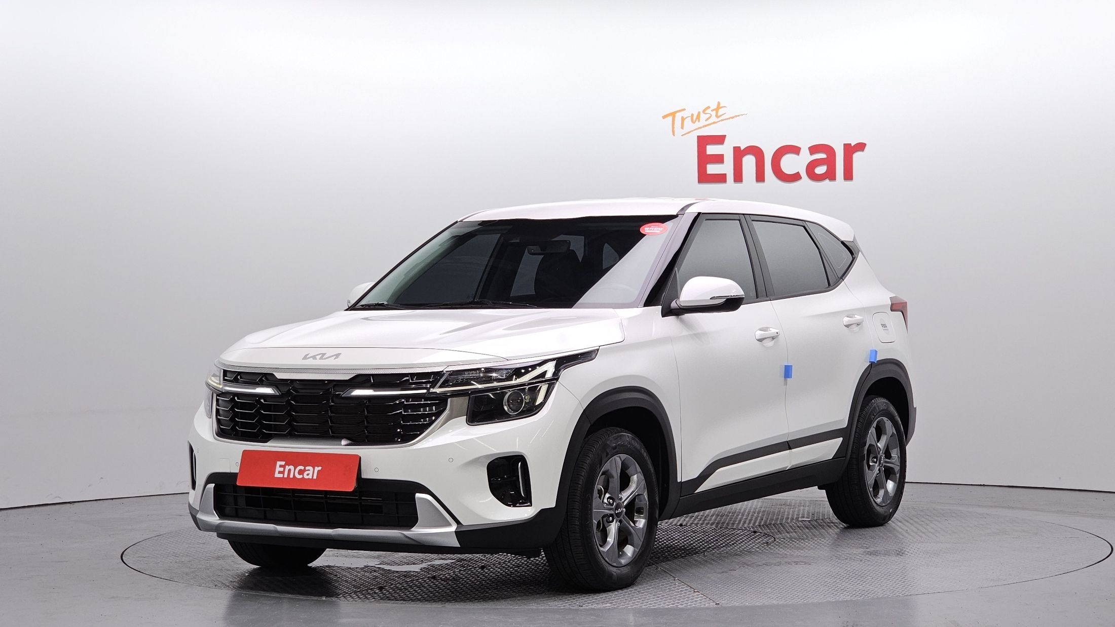 KIA SELTOS 2023