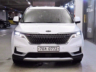 KIA CARNIVAL 2021
