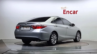 TOYOTA CAMRY 2016