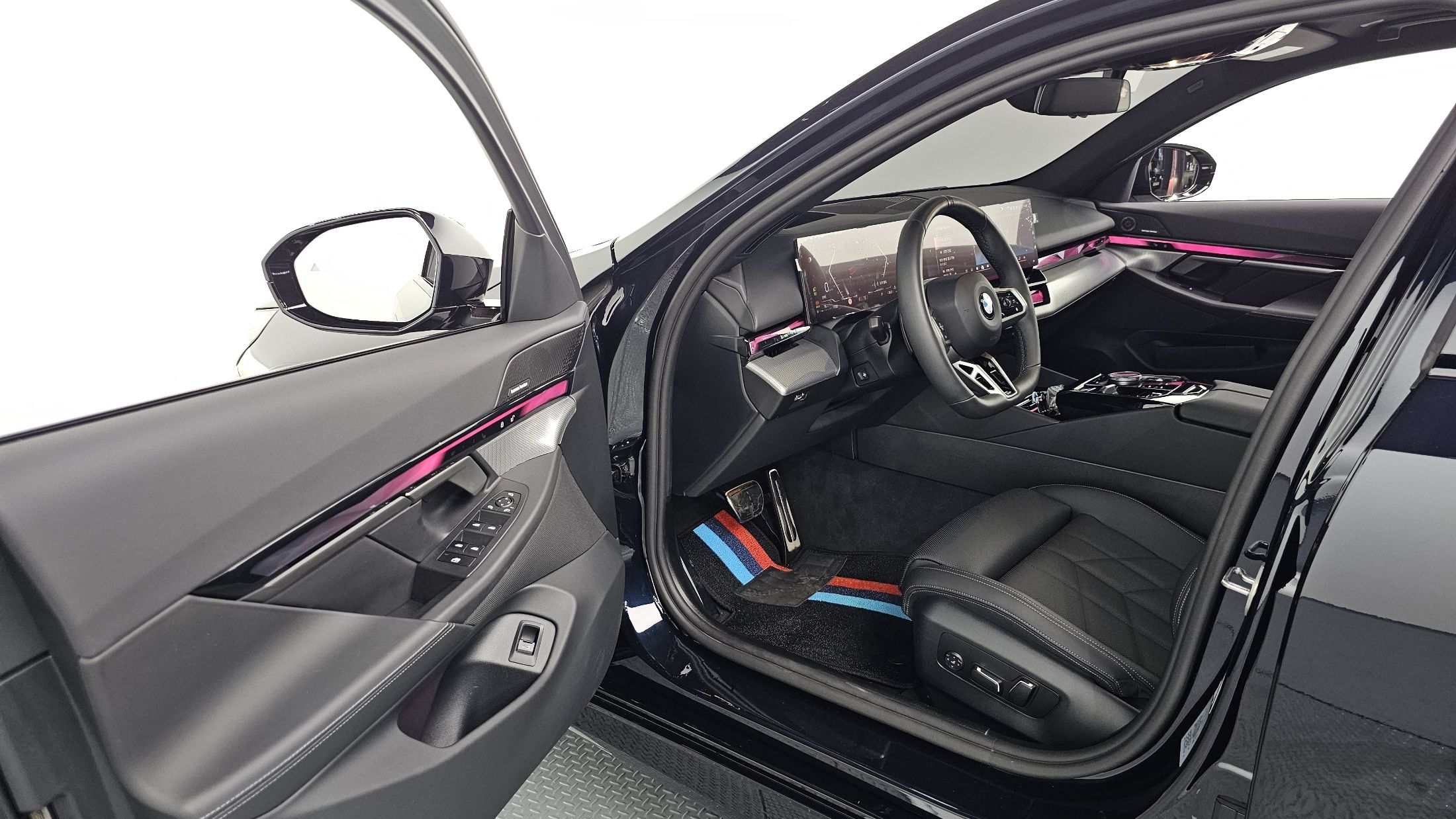 BMW 5-SERIES G60