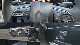 AUDI A4 B9 2021