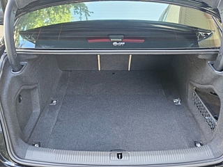 AUDI A4 B9 2021