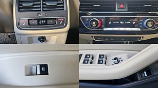 AUDI A4 B9 2021