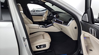 BMW X6 G06 2021