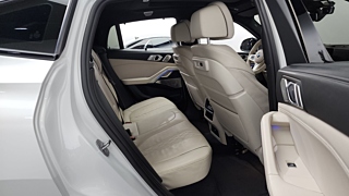 BMW X6 G06 2021