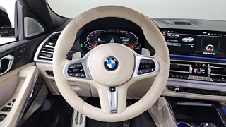 BMW X6 G06 2021