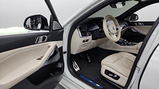 BMW X6 G06 2021