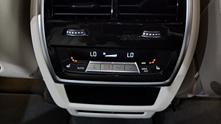 BMW X6 G06 2021
