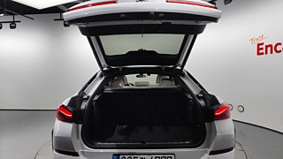 BMW X6 G06 2021
