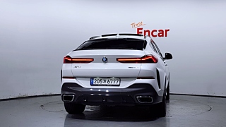 BMW X6 G06 2021