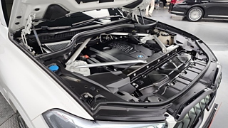 BMW X6 G06 2021